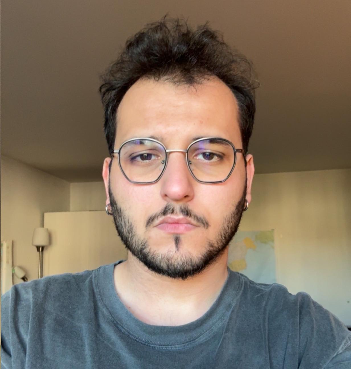Nizar Michaud