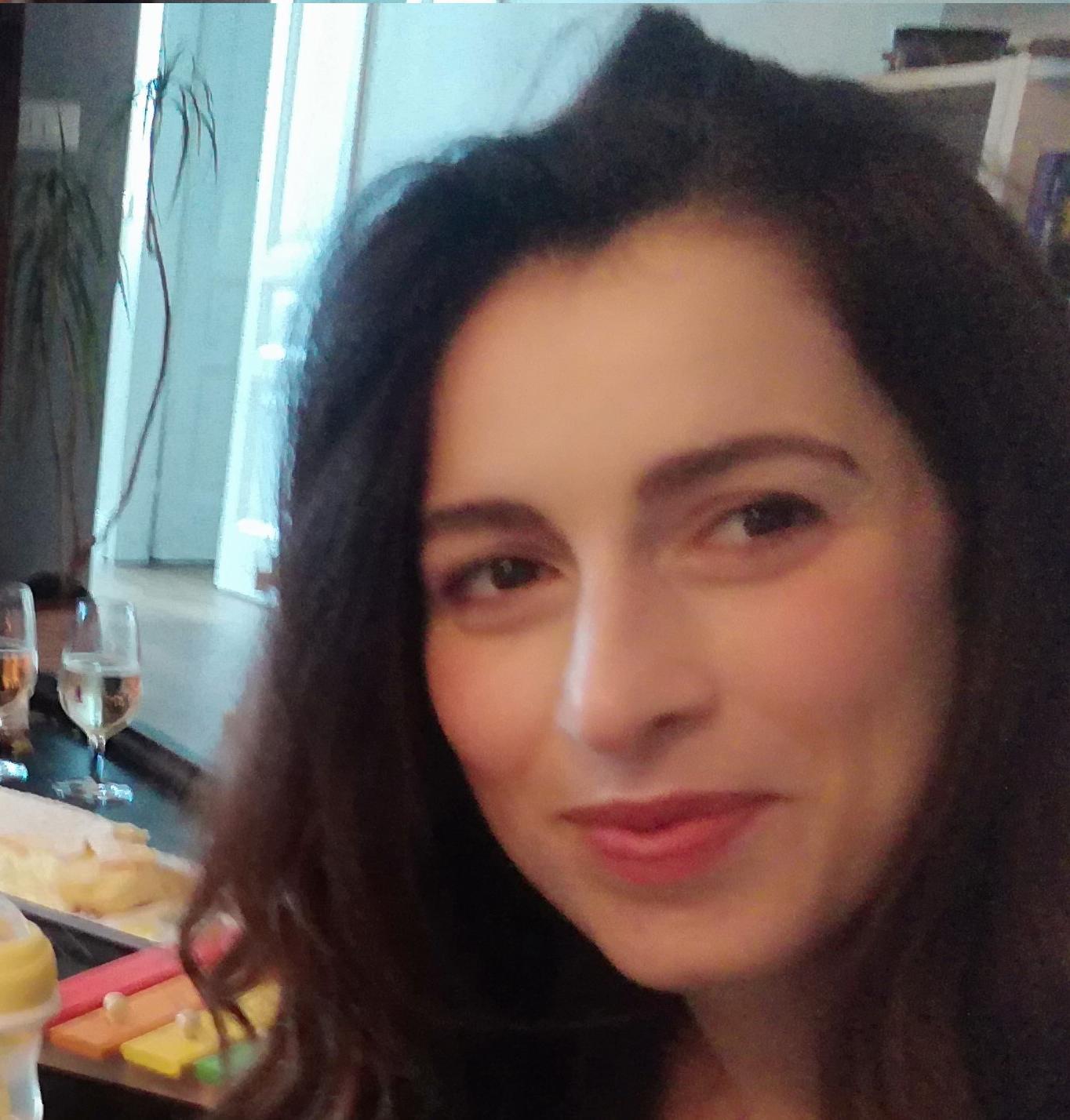 Margherita Giamundo